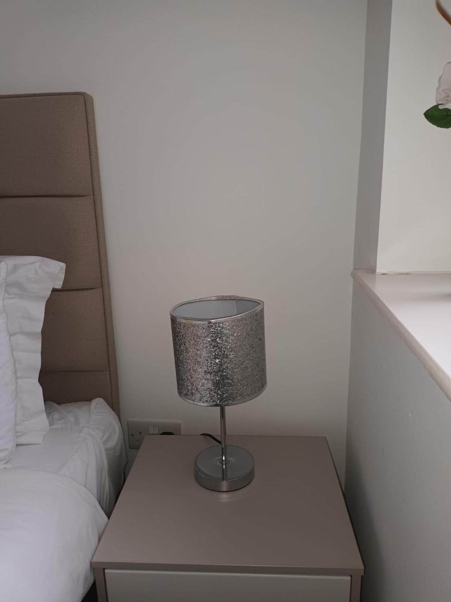 Kcs Broad Street Apartment Birmingham Eksteriør bilde